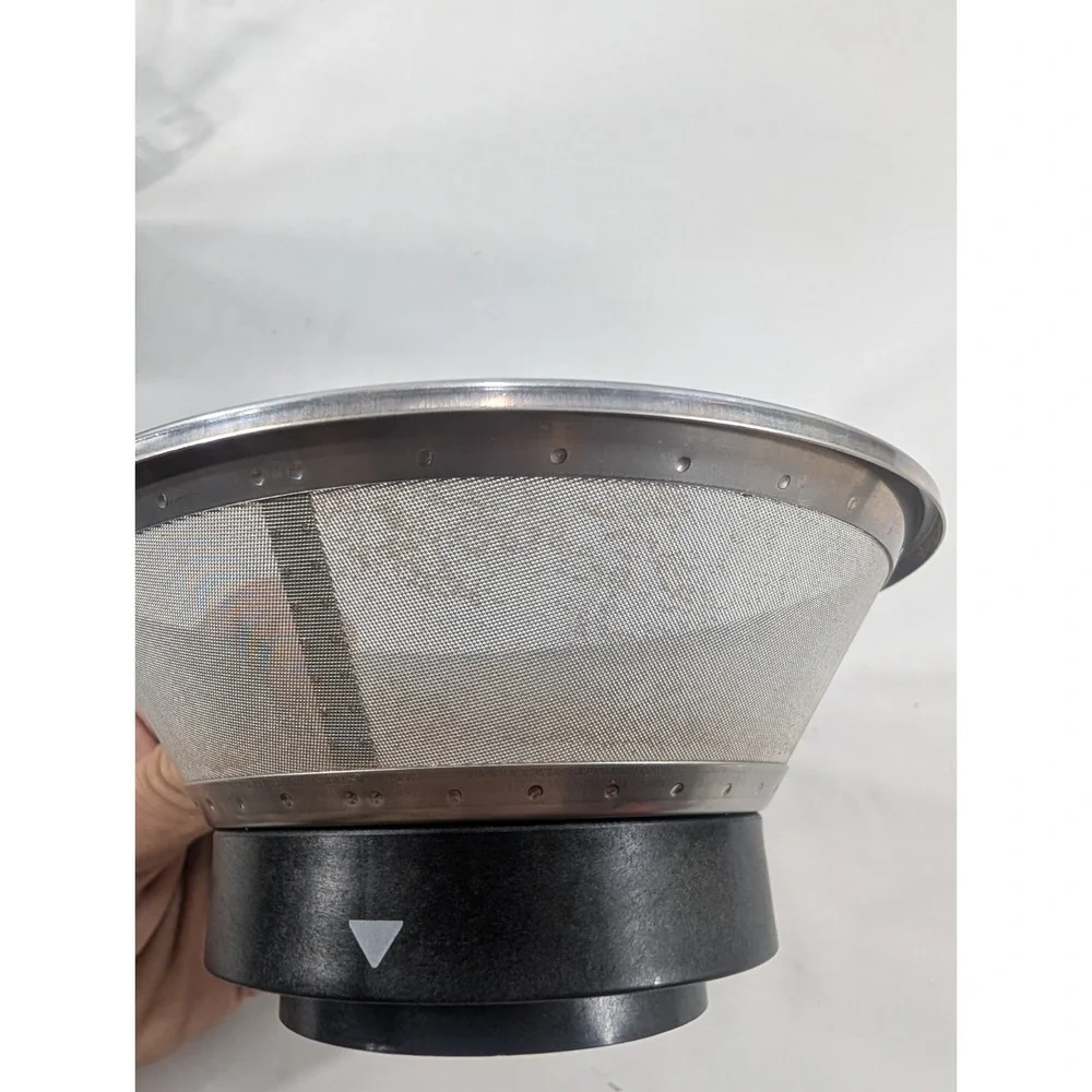 Breville has small